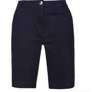 Regatta - Short de loisirs "Bayla" pour femme RG8939 (34 FR) (Bleu marine)