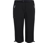 Regatta - Short de loisirs "Xert" pour femmes RG11316 (46 FR) (Noir)