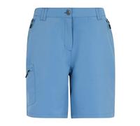 Regatta - Short de marche à taille semi-élastiquée CHASKA - Femme (RG11343)