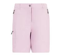 Regatta - Short de marche à taille semi-élastiquée CHASKA - Femme (RG11343)