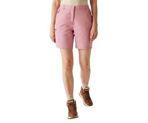 Regatta - Short de Marche Chaska - Femme (42 FR) (Lilas)