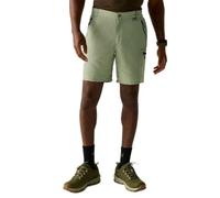 Regatta Leesville Iii Shorts Vert 30 Homme