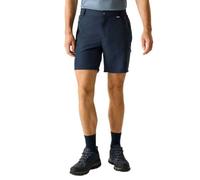 Regatta Short de Marche Leesville III pour Homme, imperméable, idéal pour la randonnée.