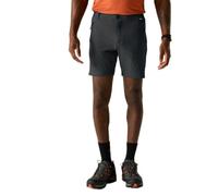 Regatta Short de Montagne pour Homme, vêtement de Voyage pour la randonnée et Les Voyages