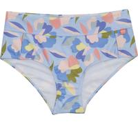 Regatta - Short de natation "Paloma" pour femmes RG9805 (46 FR) (Bleu)