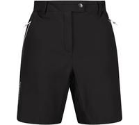 Regatta Short de Sport pour Femme BK Noir