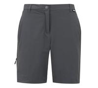 Regatta Travel Light Ii Shorts Gris 42 Femme