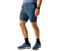 Regatta Anti-insect Travel Light Shorts Bleu 33 Homme