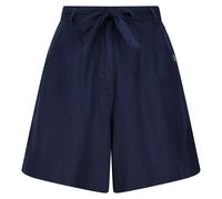 Regatta - Short décontracté à nouer SABELA - Femme (RG10780)