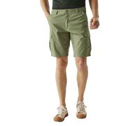 Regatta - Short décontracté RUWAN - Homme (38 FR) (Faune)