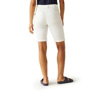 Regatta Erdre Denim Shorts Beige 36 Femme