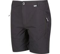 Regatta - Short "Highton" pour homme - Randonnée RG6827 (44 FR R) (Gris moyen)