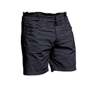 Regatta Short Homme déperlant avec poches Multiples Action Shorts Homme Navy FR: 5XL (Taille Fabricant: 46")