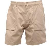 Regatta - Short - Homme (FR 54) (Noir) - UTRW1235 Noir G