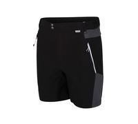 Regatta Mountain Shorts Noir 42 Homme