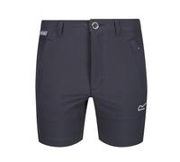 Regatta Short Junior Technique Stretch HIGHTON avec Poches Multiples