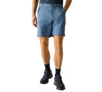 Short Regatta Leesville III Bleu 54