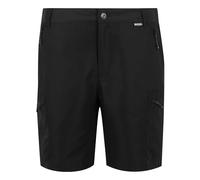 Regatta Short Leesville III pour homme, Noir , 34W