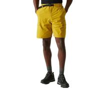 Regatta - Short MALLEN - Homme (M) (Moutarde)
