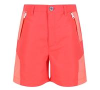 Regatta - Short motif/style blocs de couleurs SORCER - Enfant (GT22773)