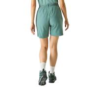Regatta Mountain Ii Shorts Vert 42 Femme