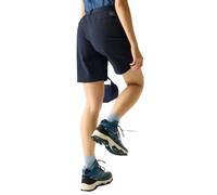 Regatta Mountain Ii Shorts Bleu 42 Femme