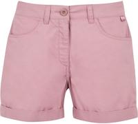 Regatta - Short "Pemma" pour femme RG5830 (46 FR court) (Lilas)