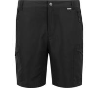 Regatta - Short pour homme "Leesville III" RG11406 (52 FR R) (Noir)
