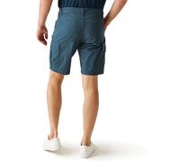 Regatta Ruwan Shorts Bleu 33 Homme