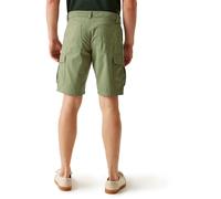 Regatta Ruwan Shorts Vert 40 Homme