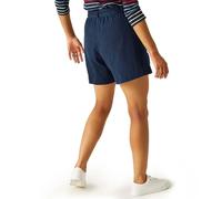 Regatta Sabela Ii Shorts Bleu 34 Femme