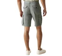 Short Regatta Shorebay II Gris 50