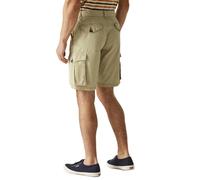 Short Regatta Shorebay II Beige 48
