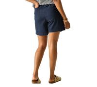 Short femme Regatta Liza Bleu 44
