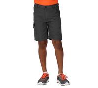 Short cargo enfant Regatta Sorcer II Gris 3/4 ans