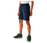 Regatta - Kid's Sorcer Shorts III - Short - 7-8 Years - navy