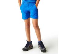 Short enfant Regatta Sorcer Mountain III Bleu 14 ans