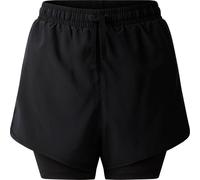 Regatta - Short "Sprint Up II" pour femme RG11764 (40 FR) (Noir)