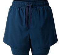 Regatta - Short "Sprint Up II" pour femme RG11764 (42 FR) (Bleu jean foncé)