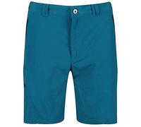 Regatta Short Technique déperlant et Léger Leesville II avec Protection UV Shorts Homme Upstream FR: 5XL (Taille Fabricant: 44")