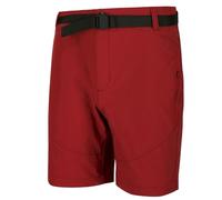 Regatta Short Technique Stretch Highton avec Poches Multiples Shorts Homme Delhi Red FR: 4XL (Taille Fabricant: 42")