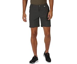 Regatta Short Technique Stretch Highton avec Poches Multiples Shorts Homme Magnet FR: 3XL (Taille Fabricant: 40")