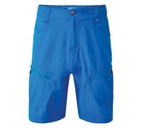 Regatta Short Technique Tuned in II Extensible Stretch avec Finition déperlante et Poches Multiples