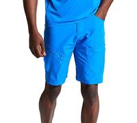 Regatta Short Technique Tuned in II Extensible Stretch avec Finition déperlante et Poches Multiples