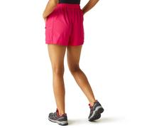 Regatta Travel Light Shorts Rose 34 Femme