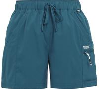 Regatta - Short "Travel Light" pour femme RG11240 (42 FR) (Bleu vif)