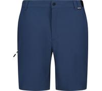 Regatta - Short "Travel Light" pour homme RG10332 (33R) (Bleu jean foncé)