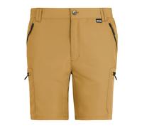 Regatta - Short uni à taille semi-élastiquée LEESVILLE - Homme (RG11406)