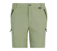 Regatta - Short uni à taille semi-élastiquée LEESVILLE - Homme (RG11406)