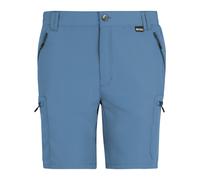 Regatta - Short uni à taille semi-élastiquée LEESVILLE - Homme (RG11406)
